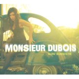 MONSIEUR DUBOIS