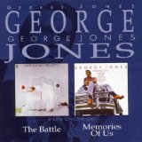 JONES GEORGE