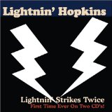 HOPKINS LIGHTNIN