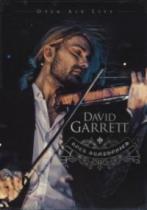 GARRETT DAVID GARRETT DAVID
