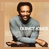 JONES QUINCY