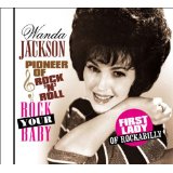 JACKSON WANDA