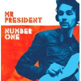 MR. PRESIDENT
