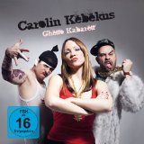 KEBEKUS CAROLIN