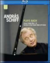 BACH JOHANN SEBASTIAN