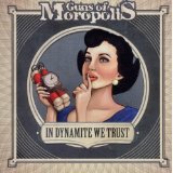 GUNS OF MOROPOLIS