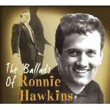 HAWKINS RONNIE