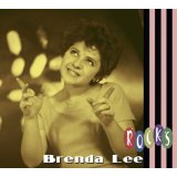 LEE BRENDA