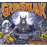 GRIMSKUNK