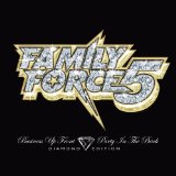 FAMILY FORCE 5