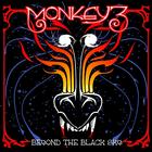 MONKEY THREE