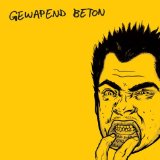 GEWAPEND BETON