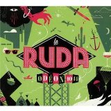 LA RUDA