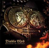 DIABLO BLVD DIABLO BLVD