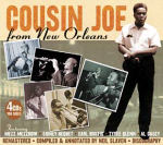 COUSIN JOE