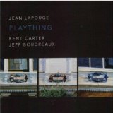 LAPOUGE JEAN