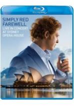 SIMPLY RED