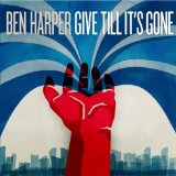 HARPER BEN