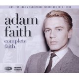 FAITH ADAM FAITH ADAM