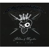 GAMMA RAY