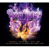 DEEP PURPLE