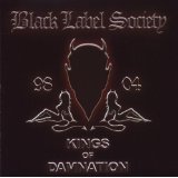 BLACK LABEL SOCIETY