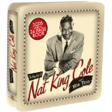 NAT KING COLE