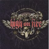 HIGH ON FIRE HIGH ON FIRE