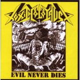 TOXIC HOLOCAUST TOXIC HOLOCAUST