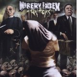 MISERY INDEX MISERY INDEX