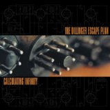 DILLINGER ESCAPE PLAN