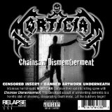 MORTICIAN MORTICIAN