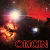 ORIGIN ORIGIN