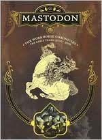 MASTODON MASTODON