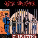 CRYPTIC SLAUGHT