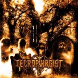 NECROPHAGIST NECROPHAGIST
