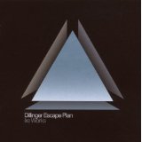 DILLINGER ESCAPE PLAN