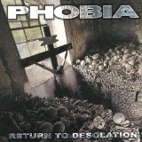 PHOBIA PHOBIA