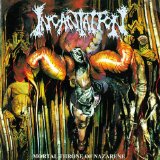 INCANTATION INCANTATION