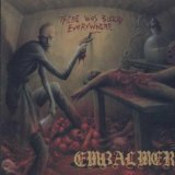 EMBALMER