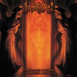 INCANTATION INCANTATION