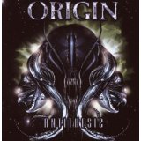 ORIGIN ORIGIN