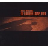 DILLINGER ESCAPE PLAN