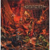 RUMPELSTILTSKIN GRINDER