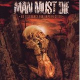 MAN MUST DIE