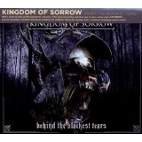KINGDOM OF SORROW KINGDOM OF SORROW