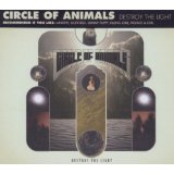 CIRCLE OF ANIMALS
