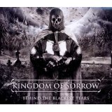 KINGDOM OF SORROW KINGDOM OF SORROW