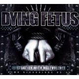 DYING FETUS DYING FETUS