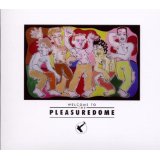 FRANKIE GOES TO HOLLYWOOD